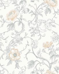 Floral Bridal Bliss