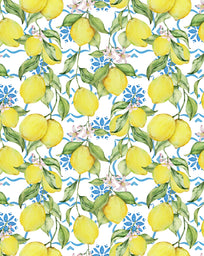 Amalfi Lemons