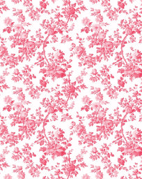Pink Floral