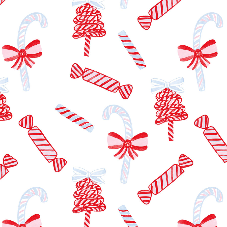 Beau Bottles Limited Edition Luxe Candy Cane - Made For Veuve