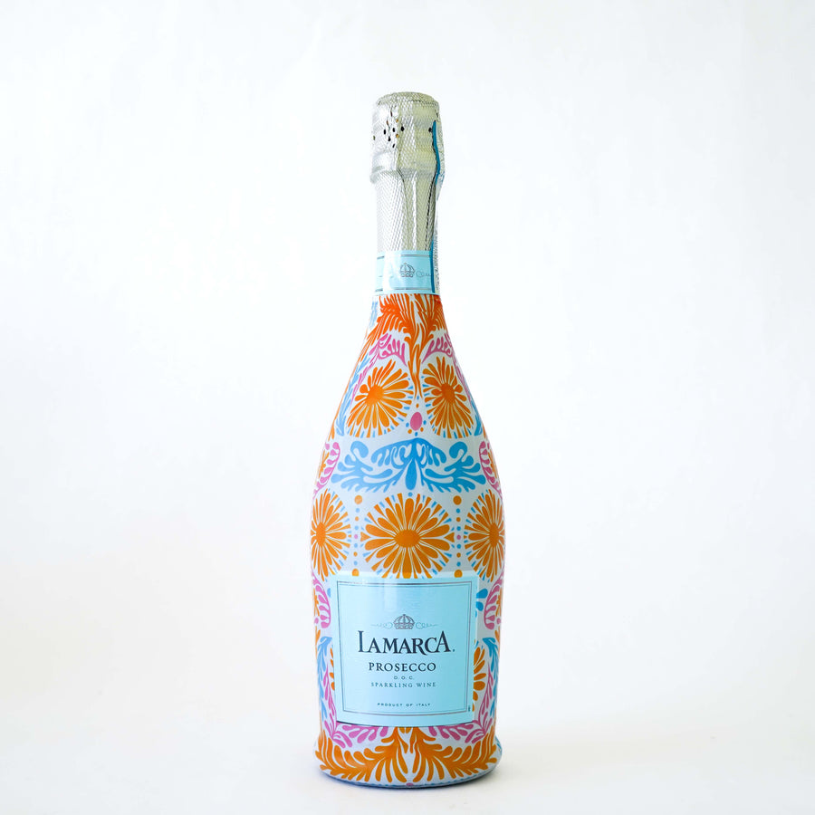 Beau Bottles x Sheridan French Collection - Parfait Jardin - Made for La Marca