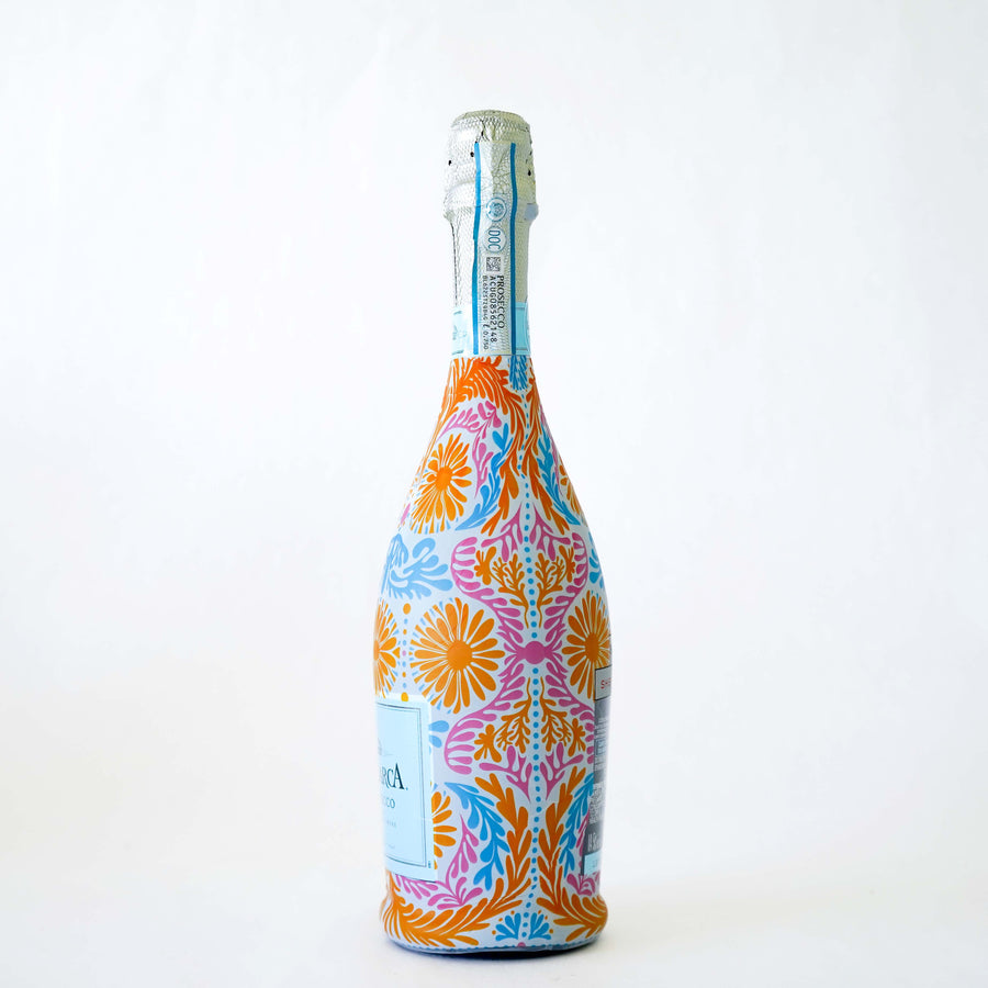 Beau Bottles x Sheridan French Collection - Parfait Jardin - Made for La Marca