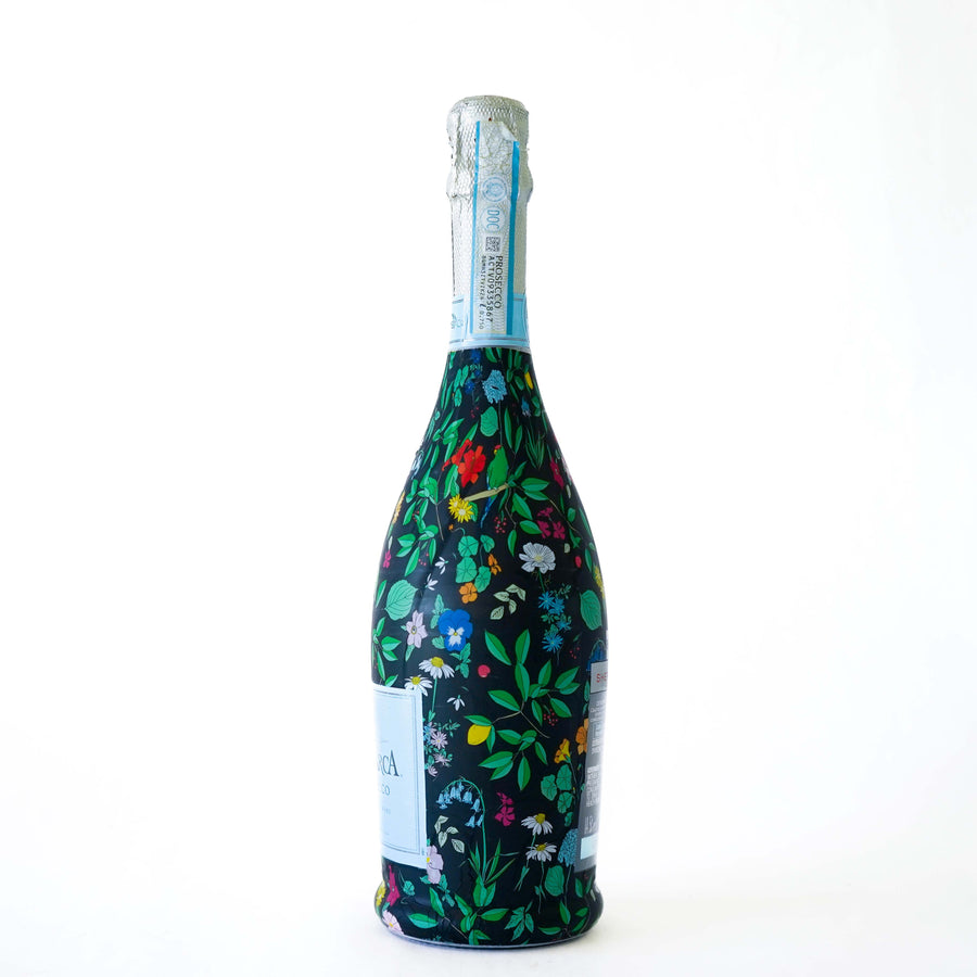 Beau Bottle x Sheridan French Collection - Onyx Wildflower - Made for La Marca
