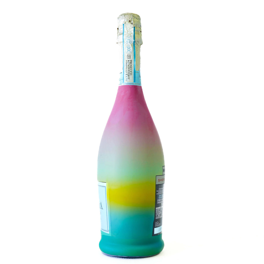 Beau Bottles x Sheridan French Collection - Bubblegum Ombre - Made for La Marca