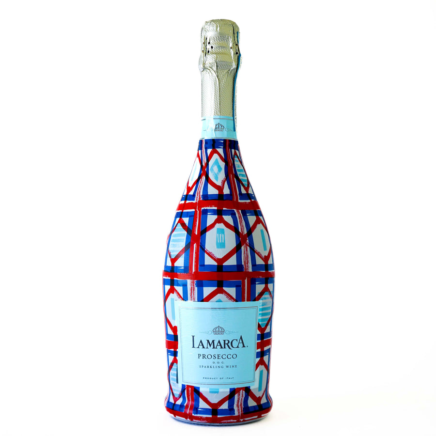 Beau Bottles x Sheridan French Collection - Liberty Picnic - Made for La Marca