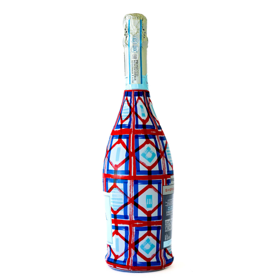 Beau Bottles x Sheridan French Collection - Liberty Picnic - Made for La Marca