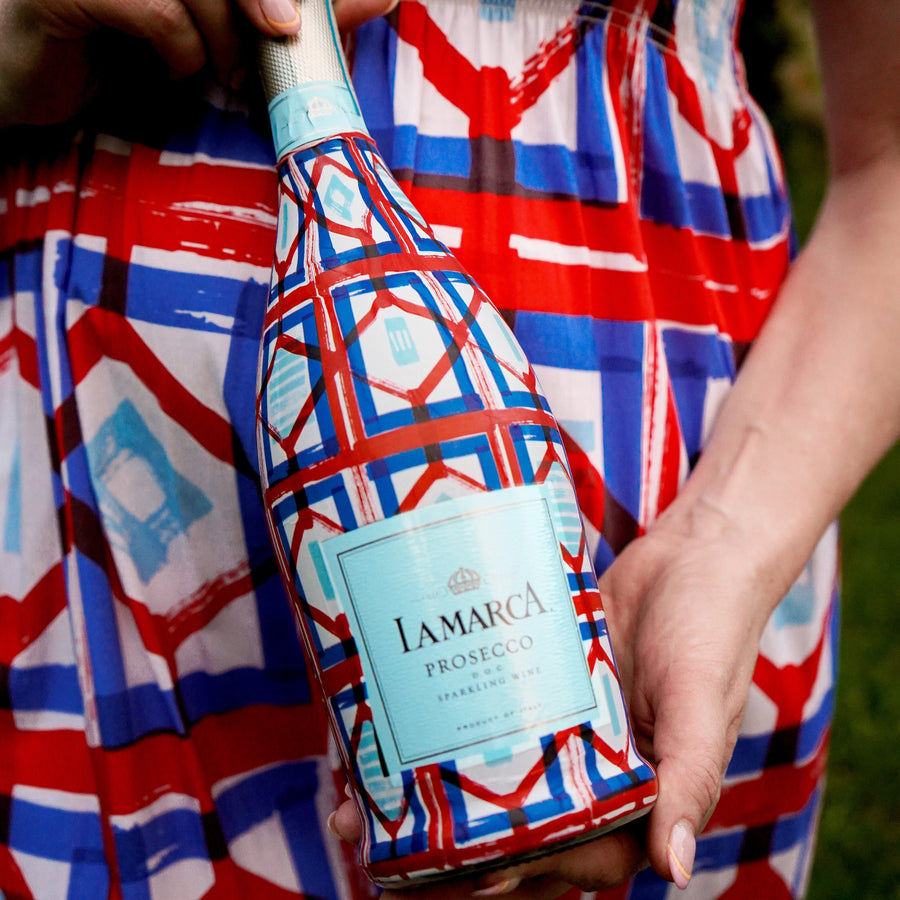 Beau Bottles x Sheridan French Collection - Liberty Picnic - Made for La Marca