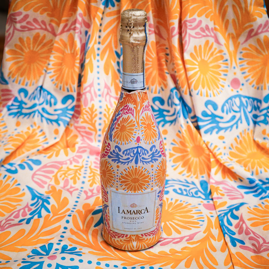 Beau Bottles x Sheridan French Collection - Parfait Jardin - Made for La Marca