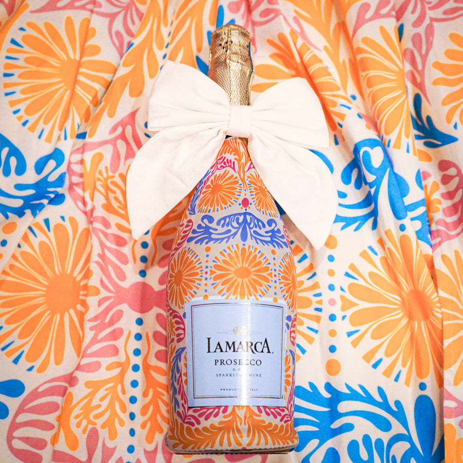 Beau Bottles x Sheridan French Collection - Parfait Jardin - Made for La Marca