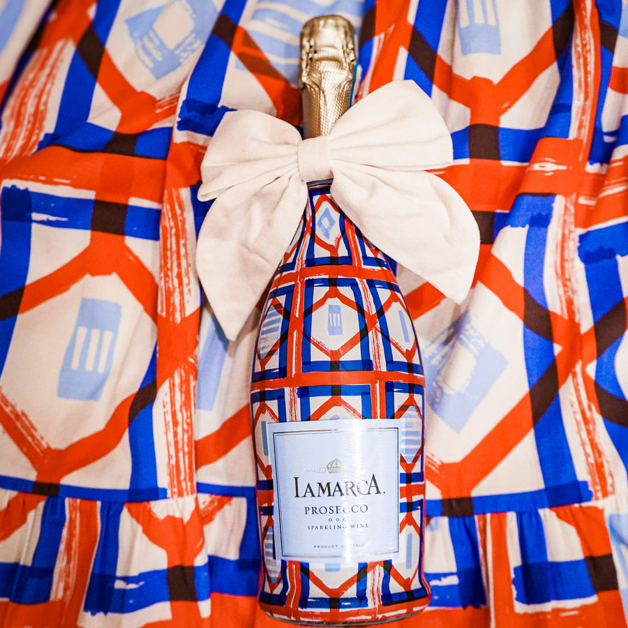 Beau Bottles x Sheridan French Collection - Liberty Picnic - Made for La Marca