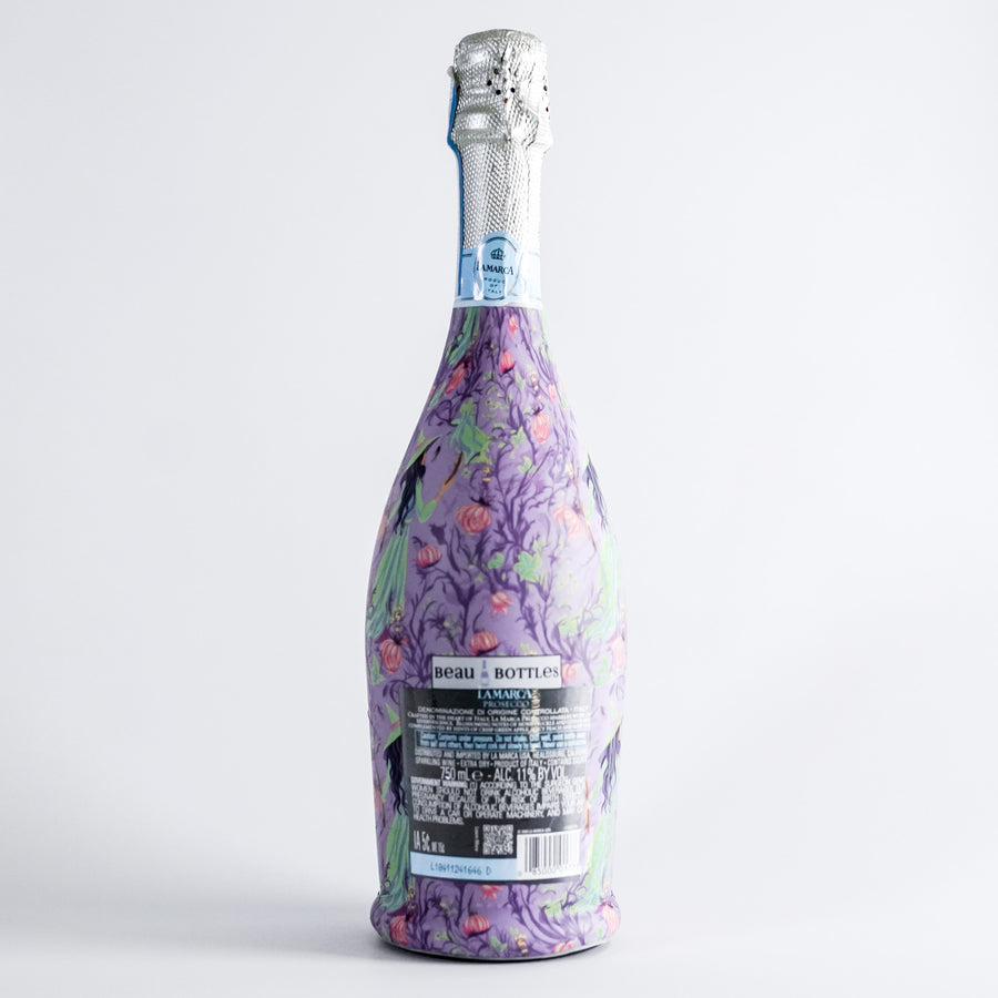Beau Bottles Preppy Halloween Witch - La Marca Edition