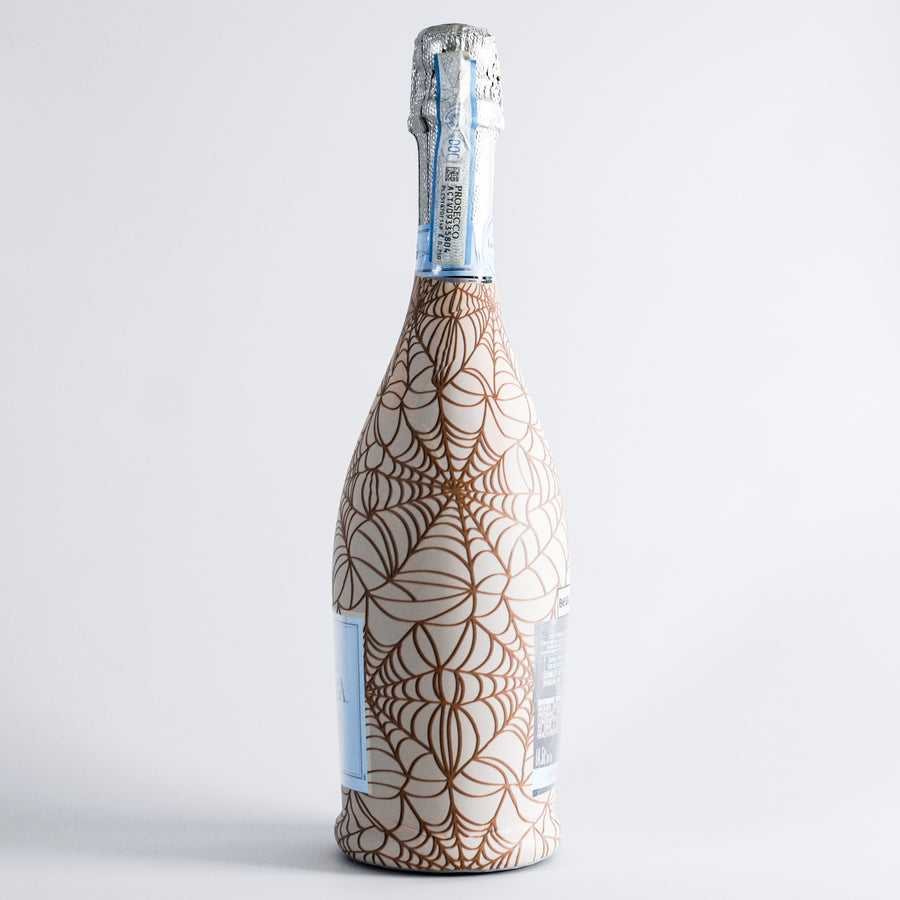 Beau Bottles Autumn Web - La Marca Edition