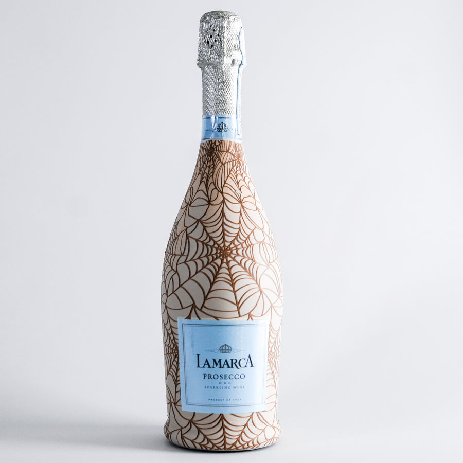 Beau Bottles Autumn Web - La Marca Edition