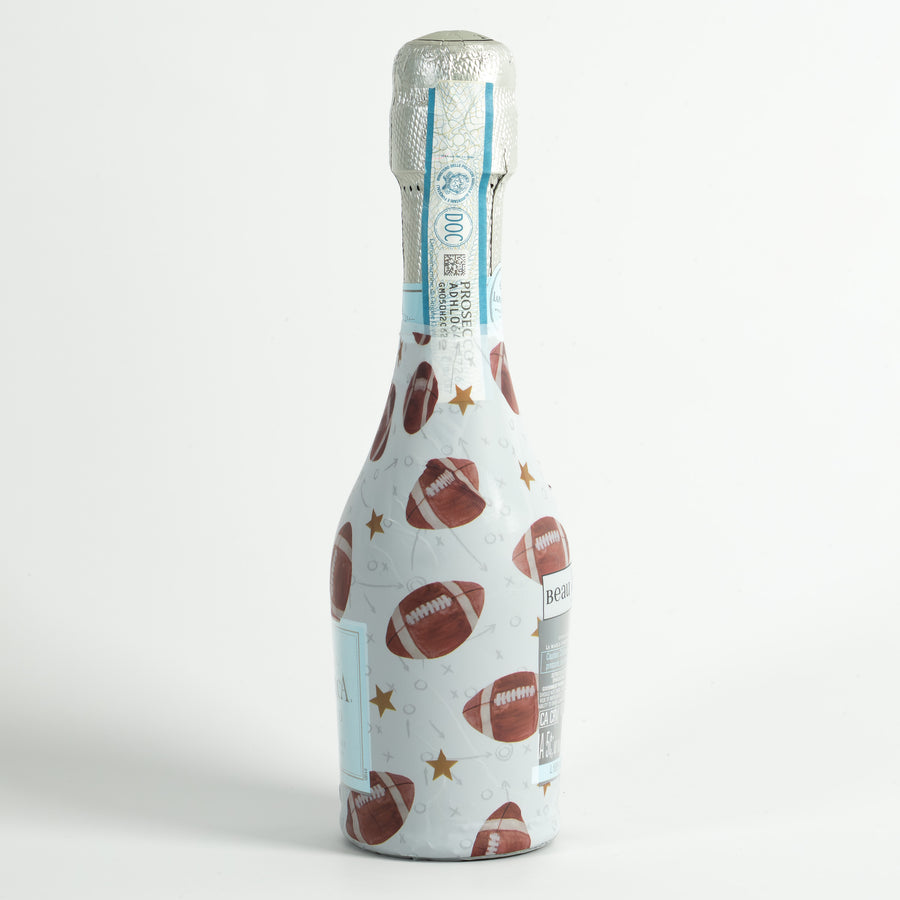Beau Bottles Footballs - MINI La Marca Edition - Six Pack