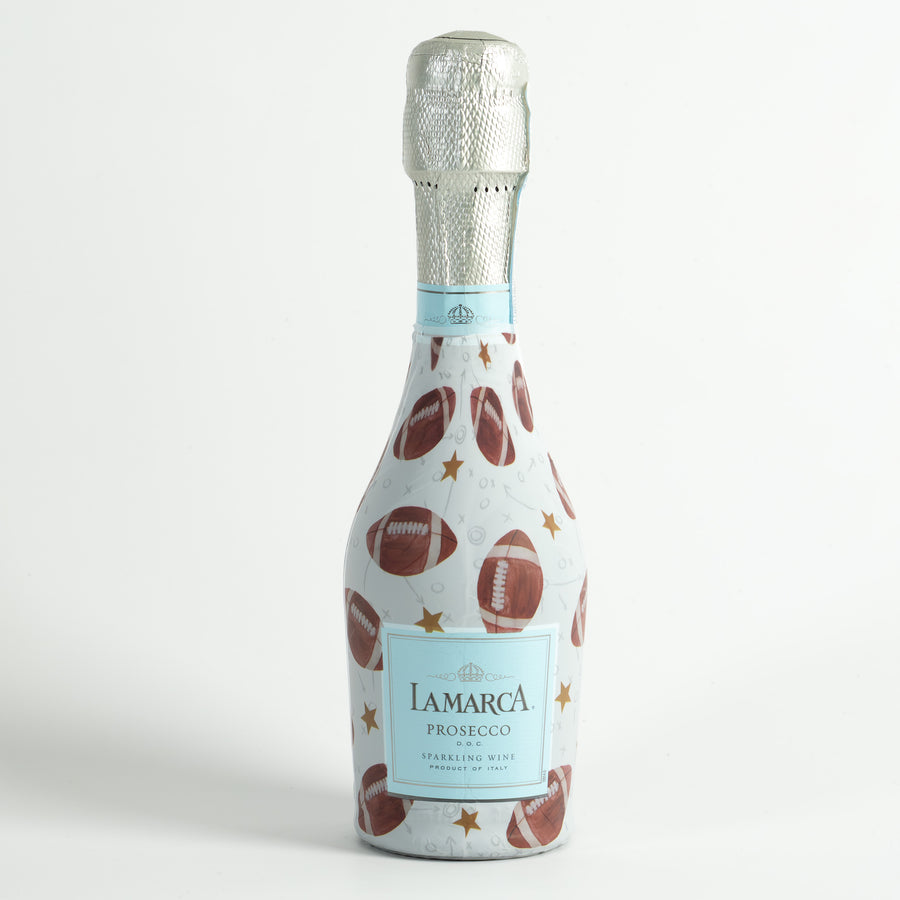 Beau Bottles Footballs - MINI La Marca Edition - Six Pack