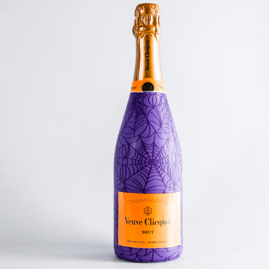 Beau Bottle Twilight Web - Made for Veuve