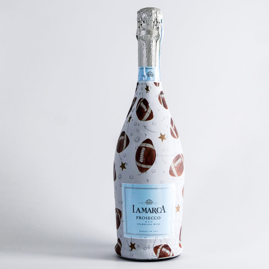 Beau Bottles Football - La Marca Edition