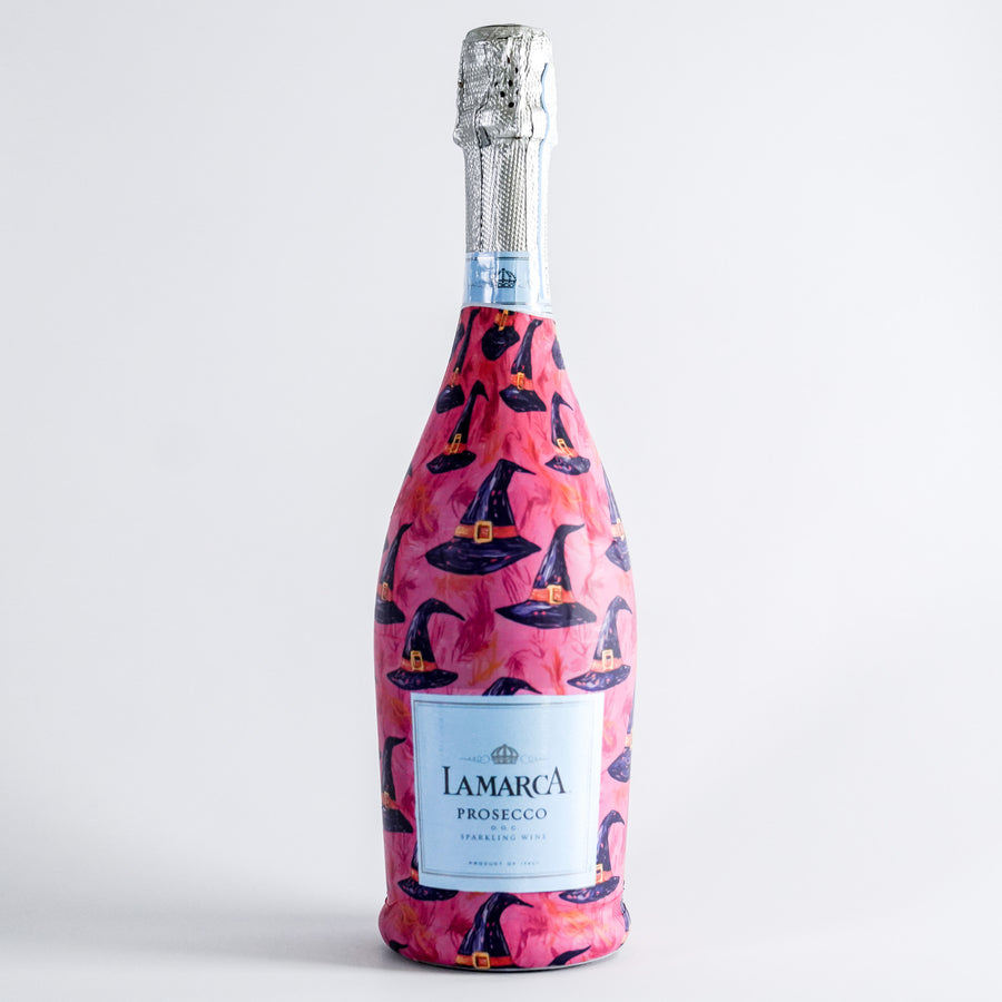 Beau Bottles Preppy Halloween Witch Hats - La Marca Edition
