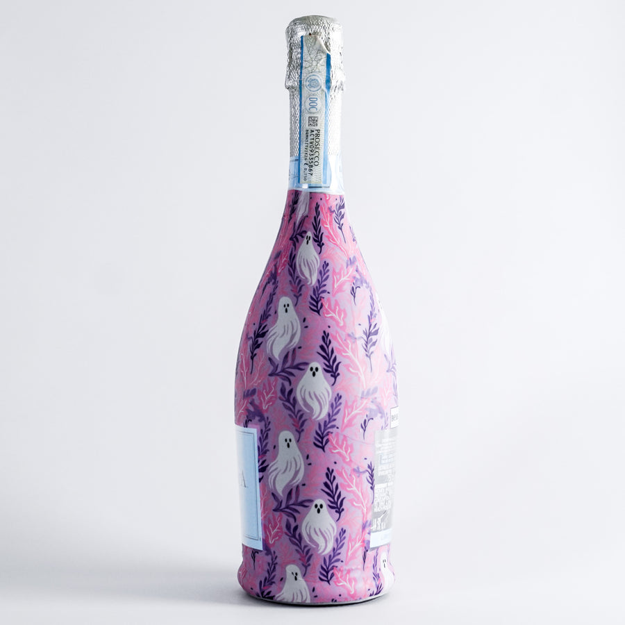 Beau Bottles Preppy Halloween Ghost - La Marca Edition
