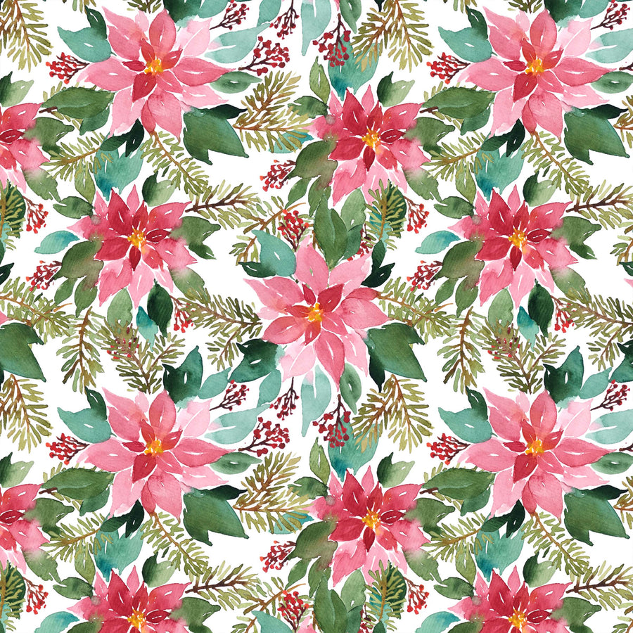 Beau Bottles Holiday Bloom - Made for Veuve