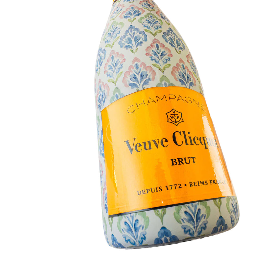 Beau Bottles Grandmillenial Pastel Jewels - Made For Veuve - Beau Bottles