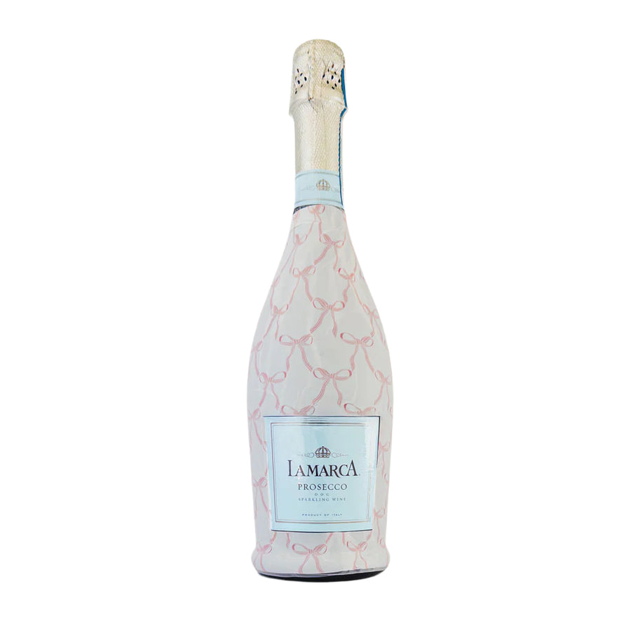 Beau Bottles Grandmillenial Pink Bows- La Marca Edition - Beau Bottles