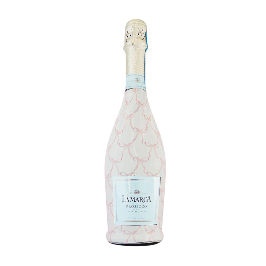 Beau Bottles Grandmillenial Pink Bows- La Marca Edition - Beau Bottles