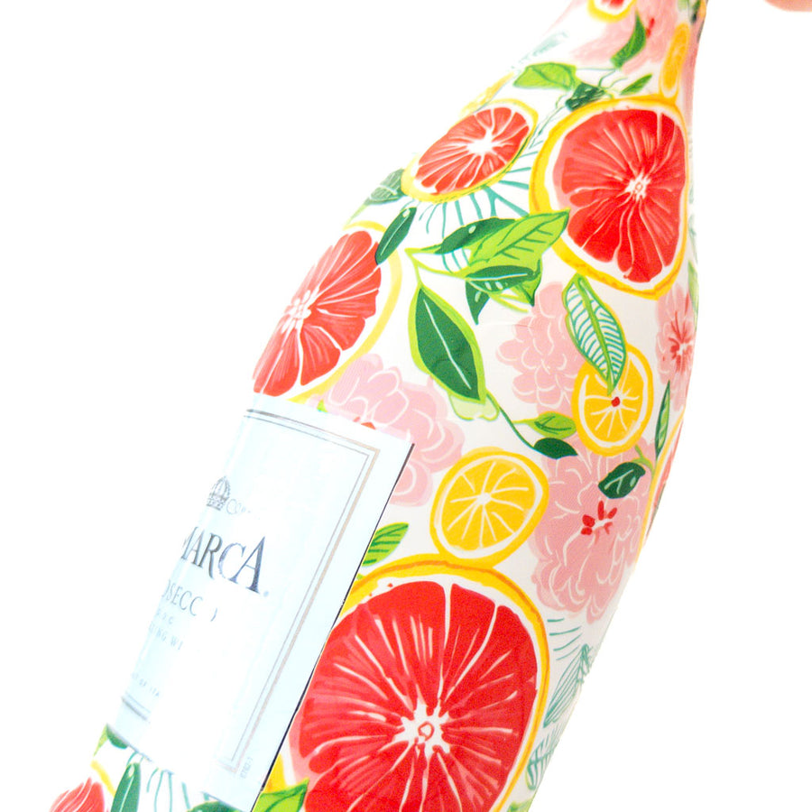 Beau Bottles Preppy Grapefruits - La Marca Edition