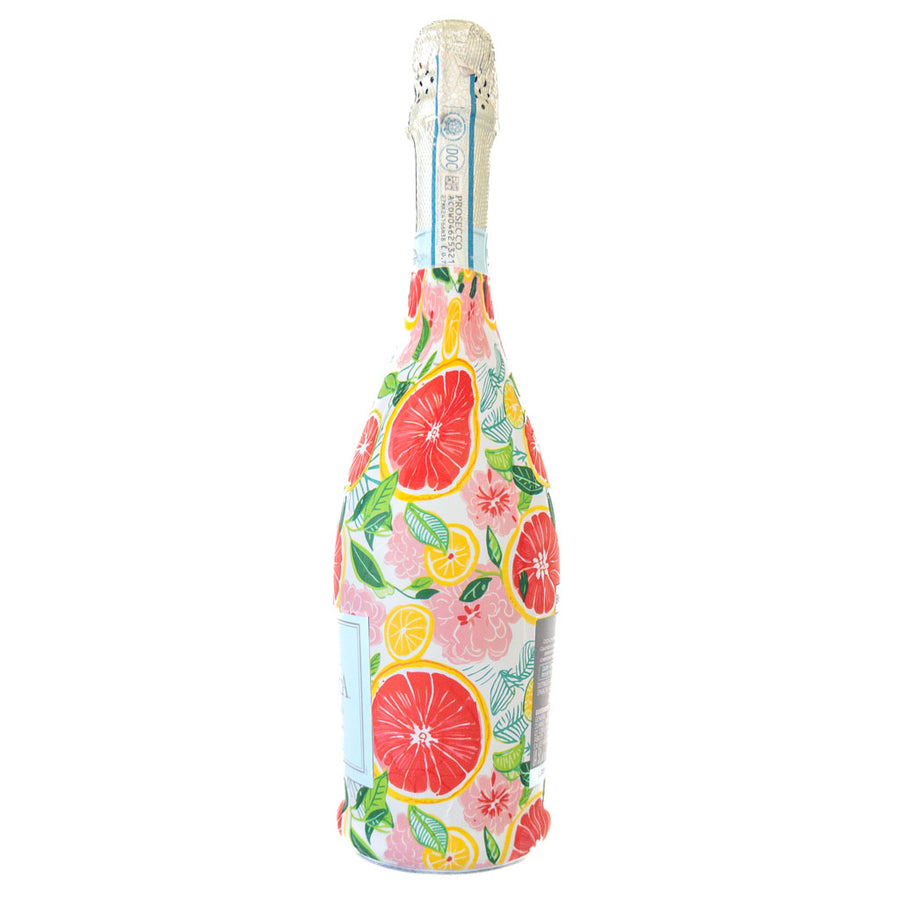 Beau Bottles Preppy Grapefruits - La Marca Edition
