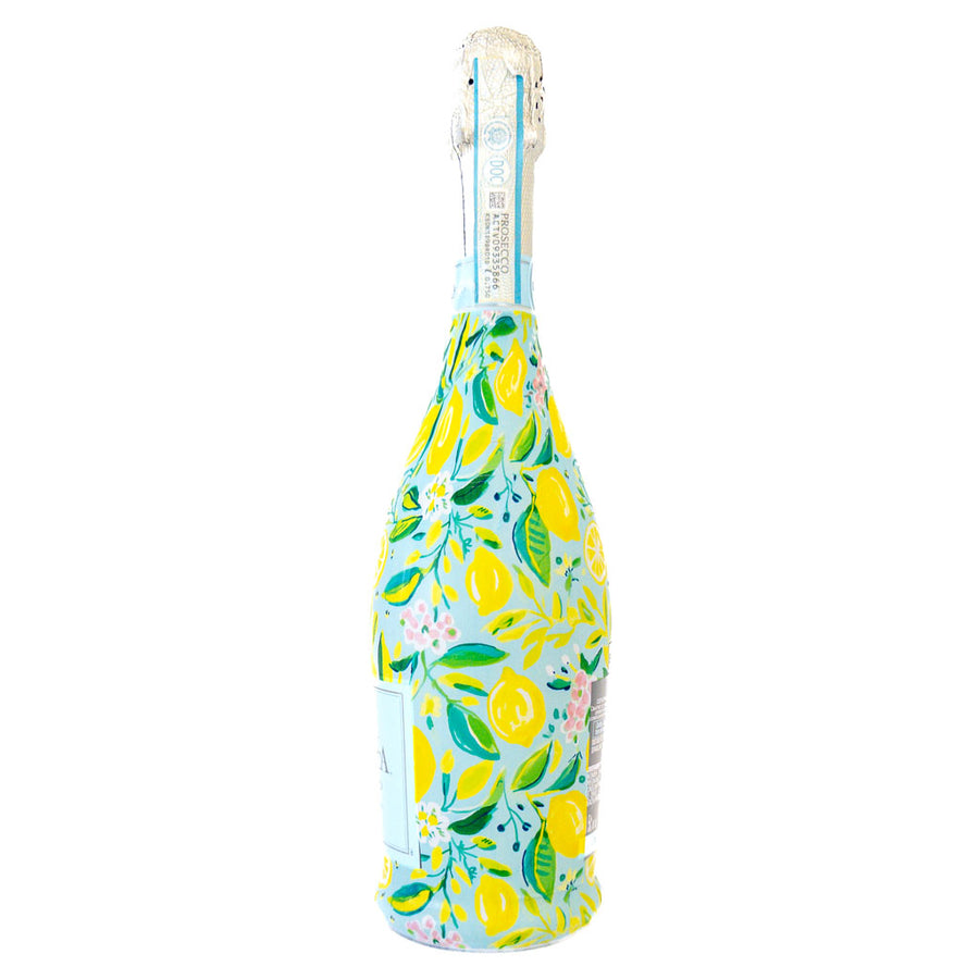 Beau Bottles Preppy Lemons - La Marca Edition