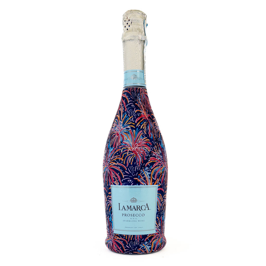 Beau Bottles Festive Fireworks - La Marca Edition - Beau Bottles