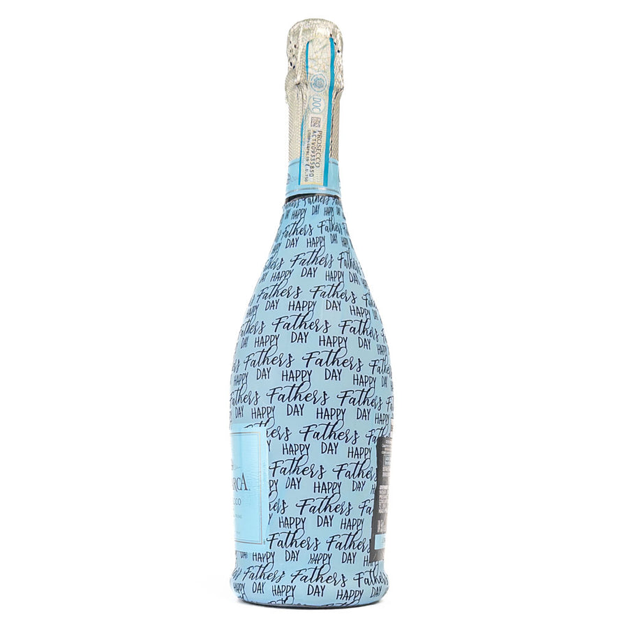 Beau Bottles Happy Fathers Day - La Marca Edition