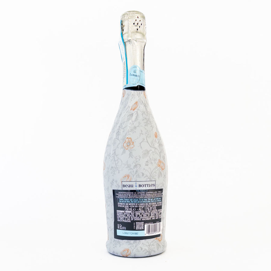 Beau Bottles Floral Bridal Bliss - La Marca Edition - Beau Bottles