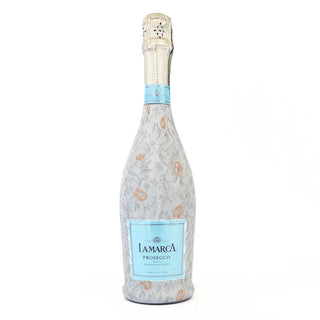 Beau Bottles Floral Bridal Bliss - La Marca Edition