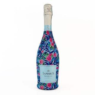 Beau Bottles Preppy Roses with Love - La Marca Edition