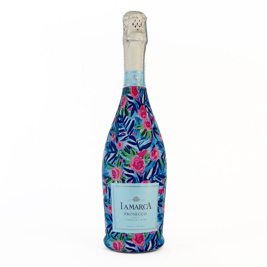 Beau Bottles Preppy Roses with Love - La Marca Edition - Beau Bottles
