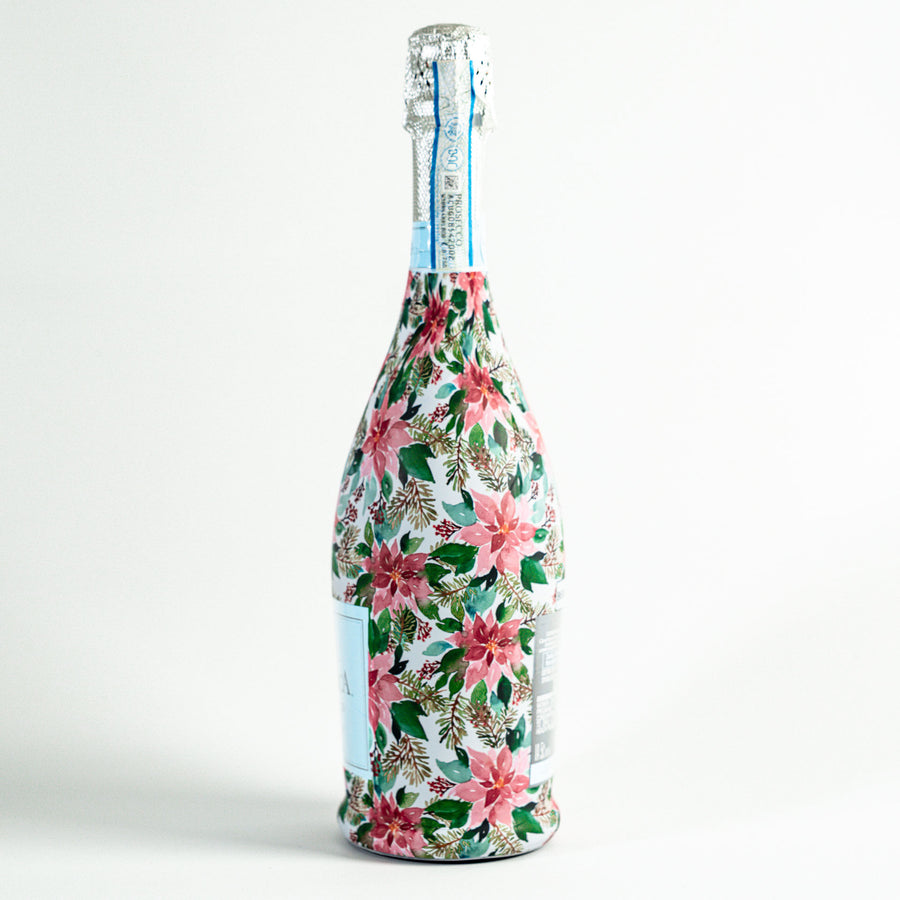 Beau Bottles Holiday Bloom - La Marca Edition