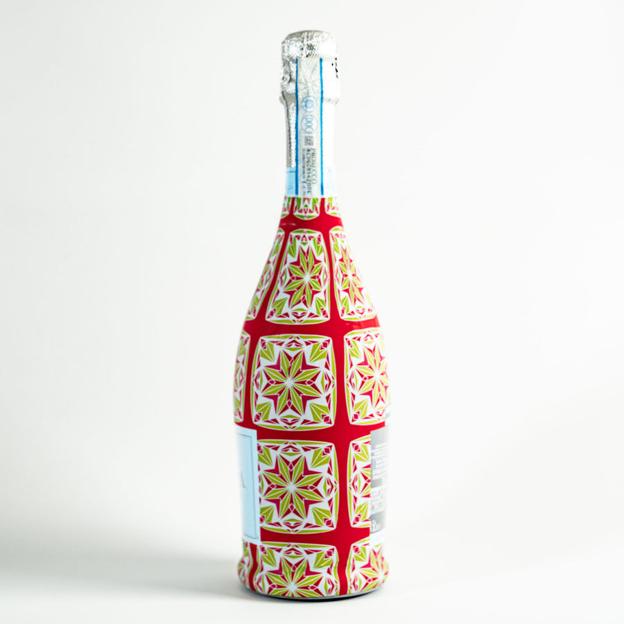 Beau Bottles Holiday Kaleidoscope - La Marca Edition