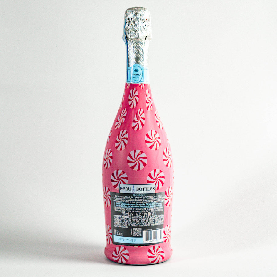 Beau Bottles Peppermint Parade - La Marca Edition