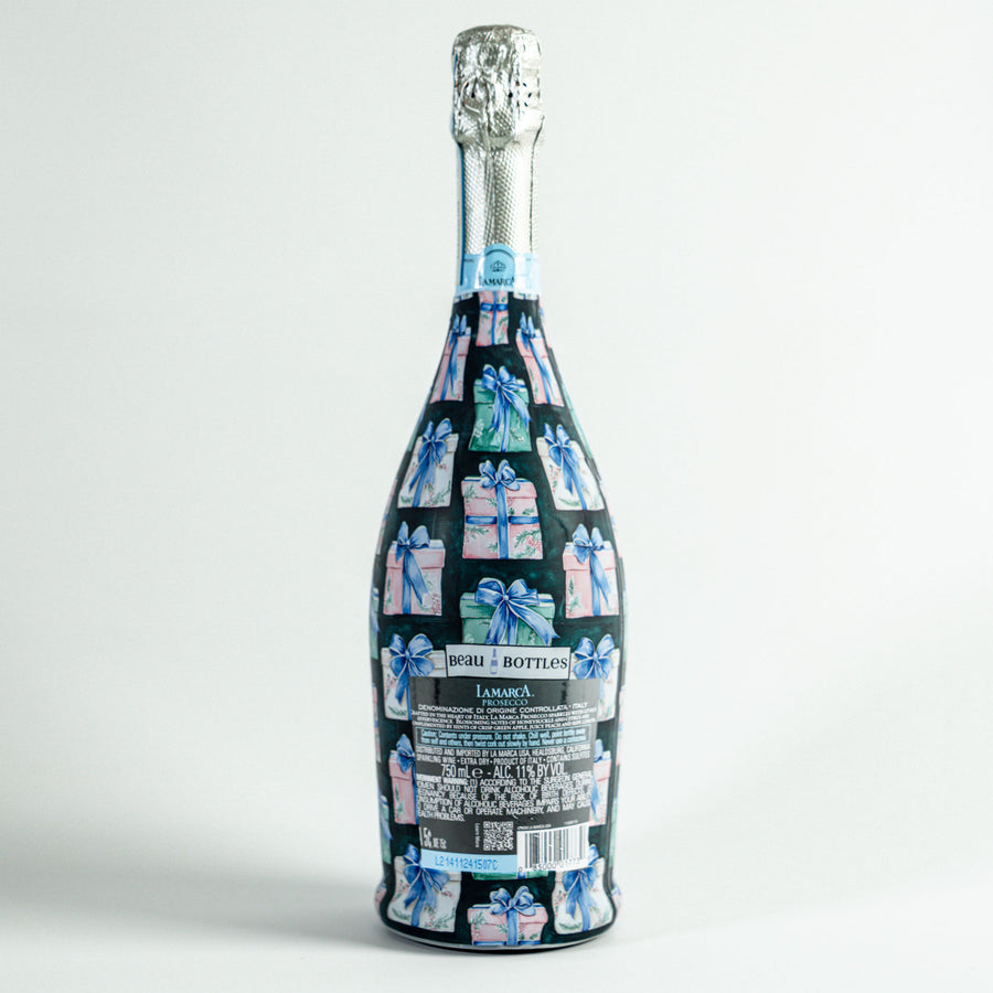 The Gift of Christmas - La Marca Edition