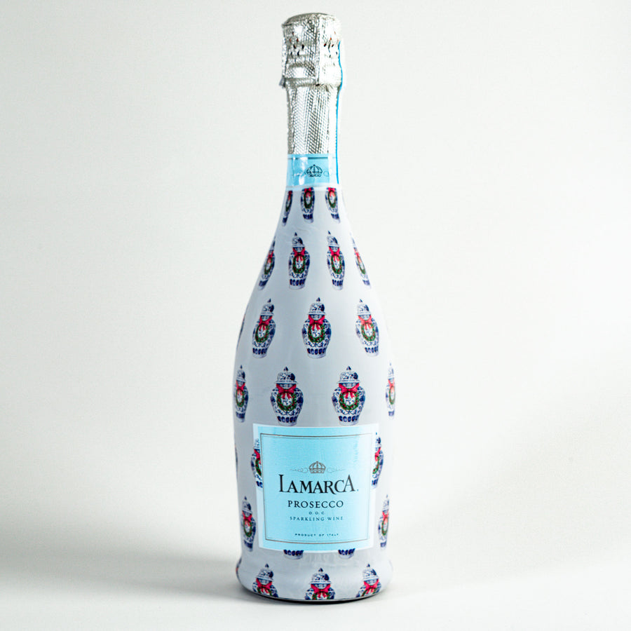 Coming Soon - Beau Bottles WH Hostess Christmas Ginger Jars - La Marca Edition