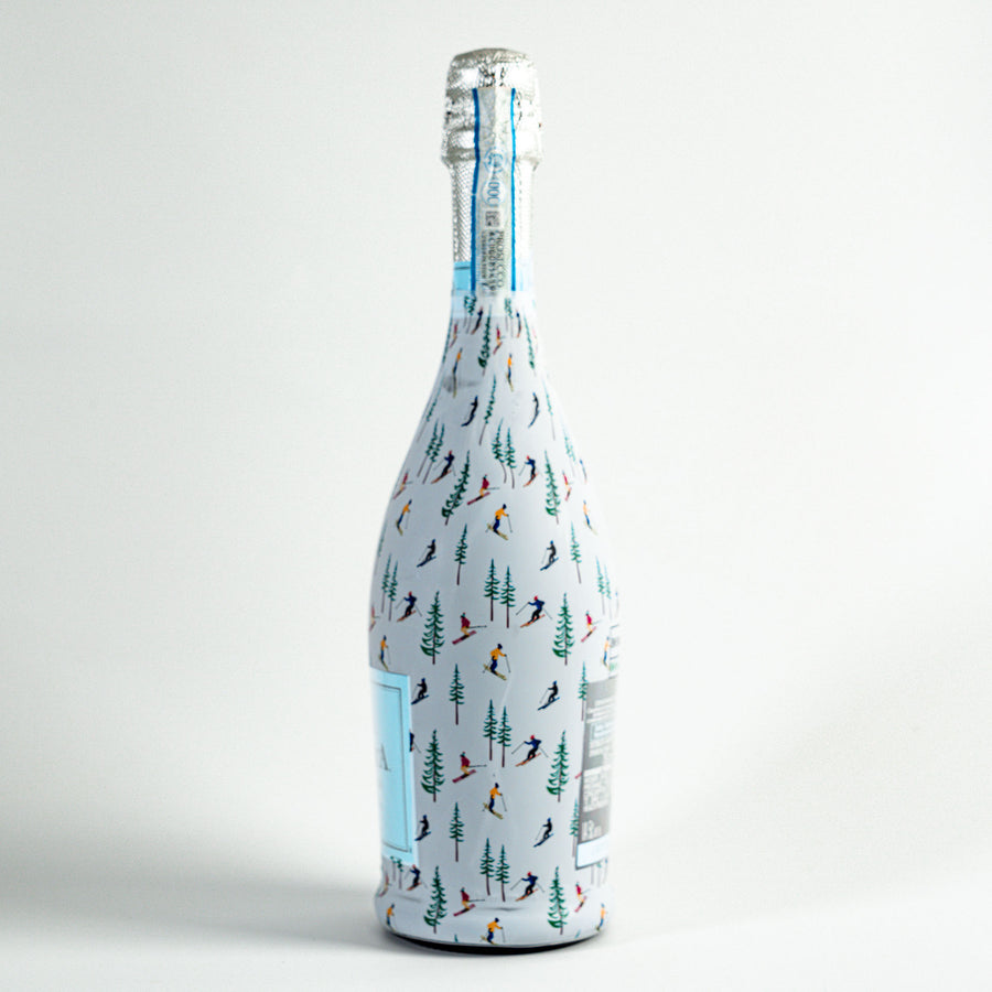 Coming Soon - Beau Bottles WH Hostess Ski Resort - La Marca Edition
