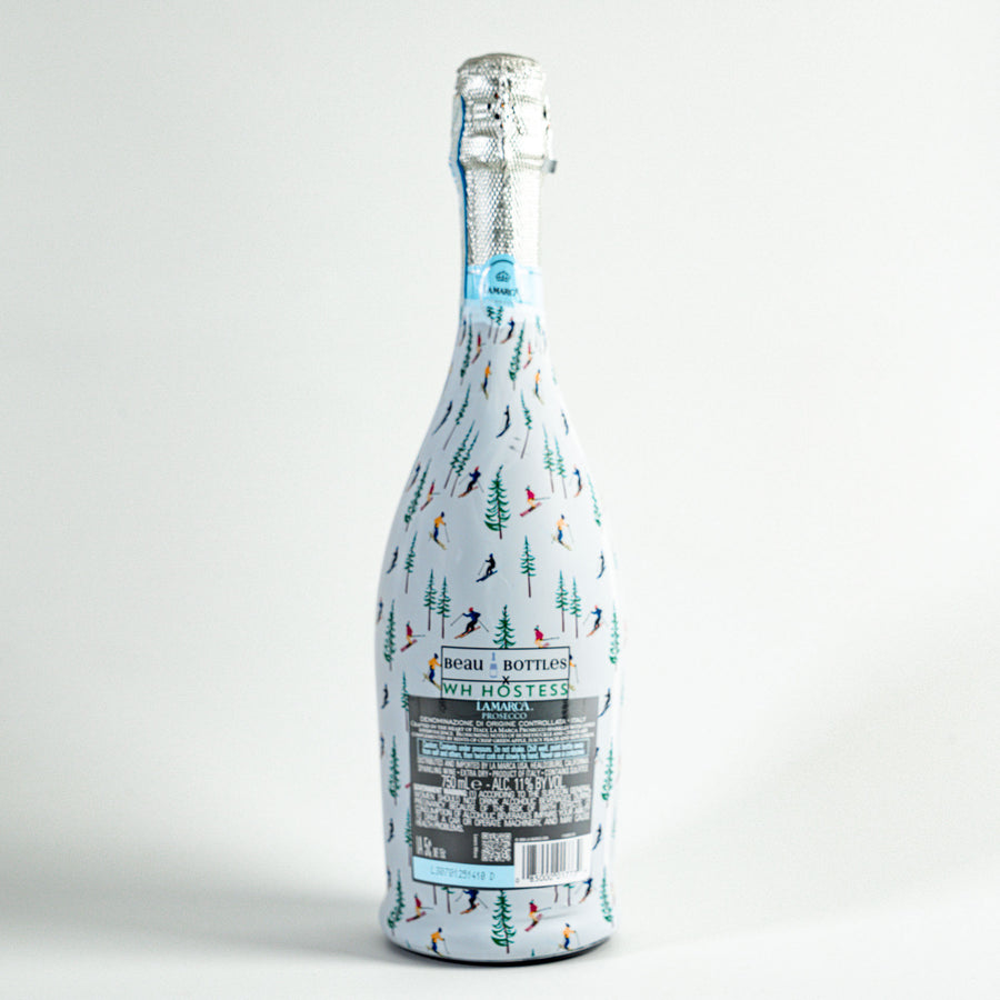 Coming Soon - Beau Bottles WH Hostess Ski Resort - La Marca Edition