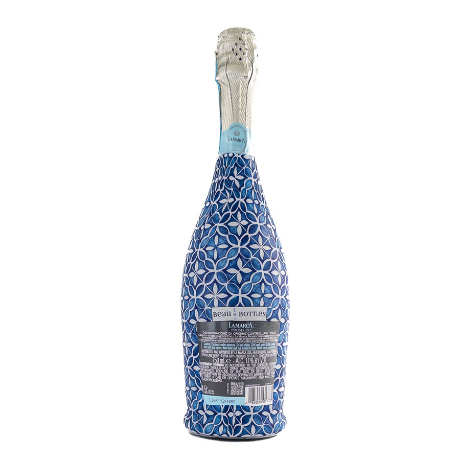 Beau Bottles Andalusian Tile - La Marca Edition - Beau Bottles