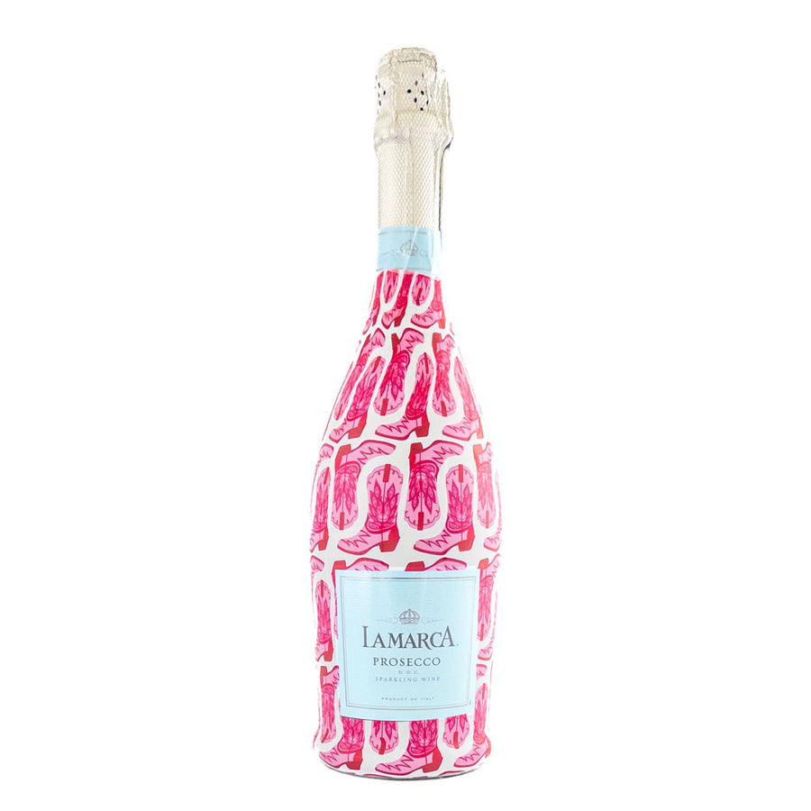 Beau Bottles Cow Girl - La Marca Edition - Beau Bottles