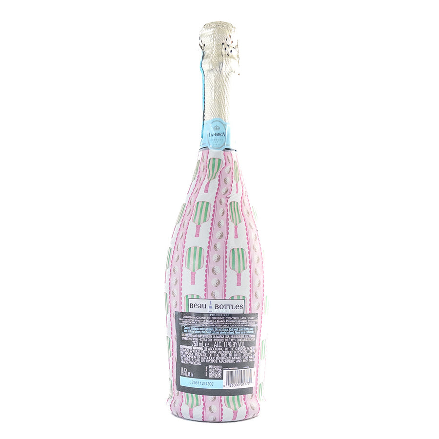 Beau Bottles Dinks and Drinks - La Marca Edition - Beau Bottles