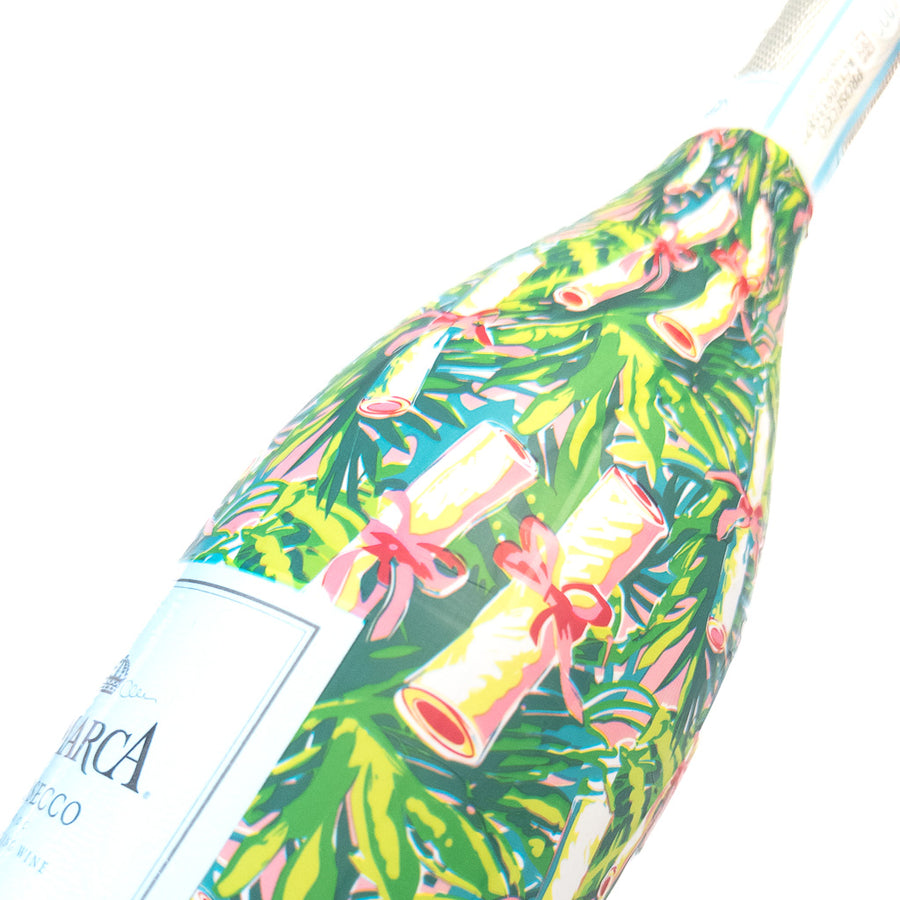 Beau Bottles Preppy Diploma - La Marca Edition - Beau Bottles