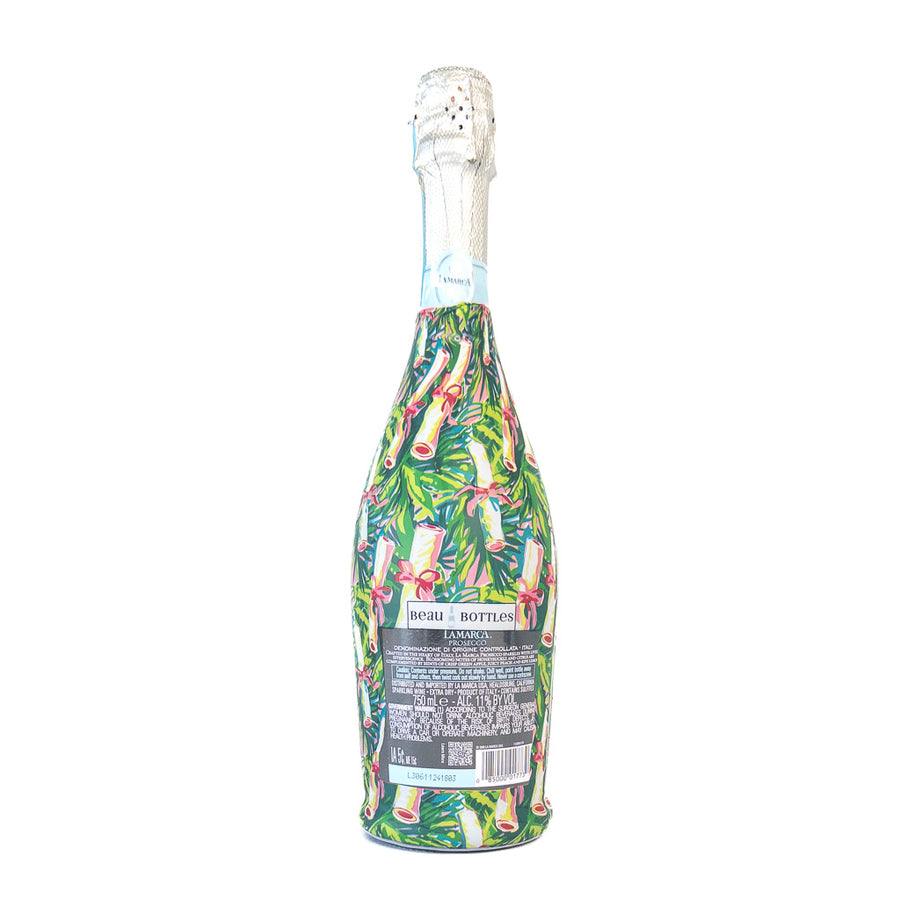 Beau Bottles Preppy Diploma - La Marca Edition - Beau Bottles