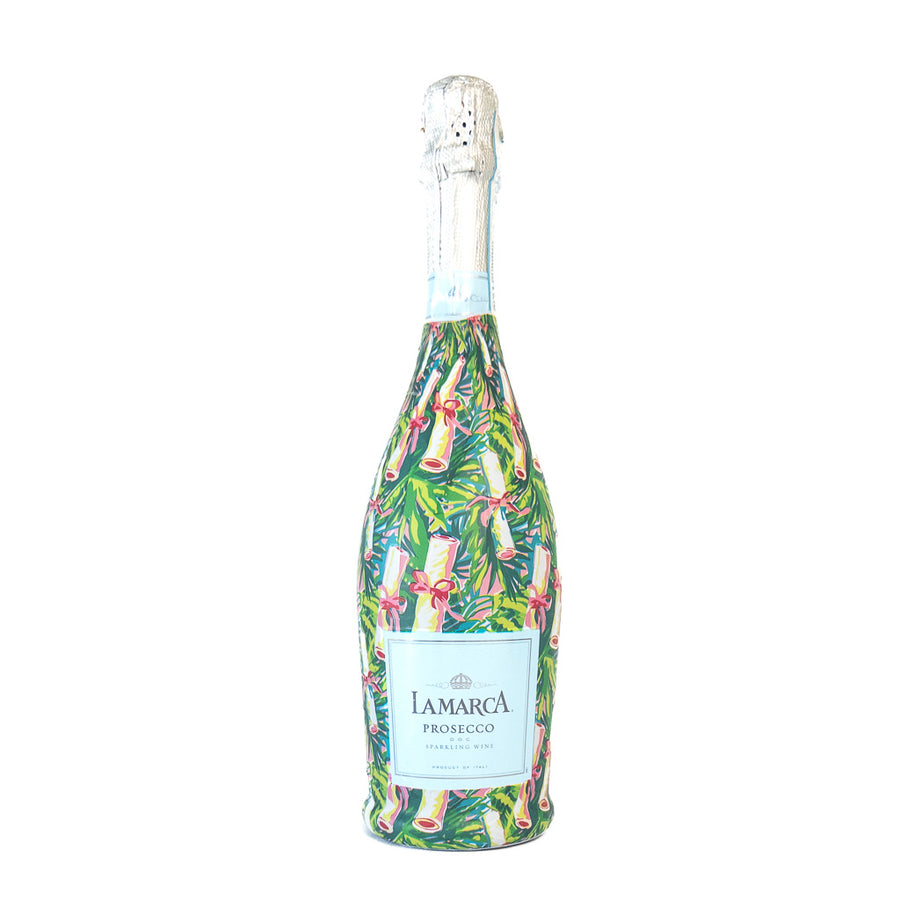 Beau Bottles Preppy Diploma - La Marca Edition - Beau Bottles
