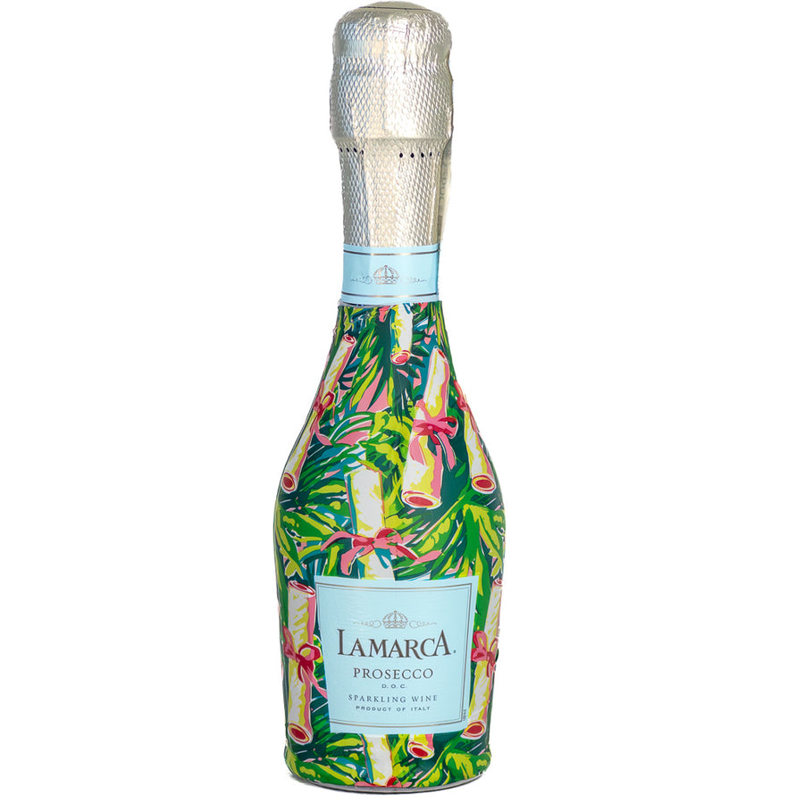 Beau Bottles Preppy Diploma - MINI La Marca Edition - Six Pack - Beau Bottles